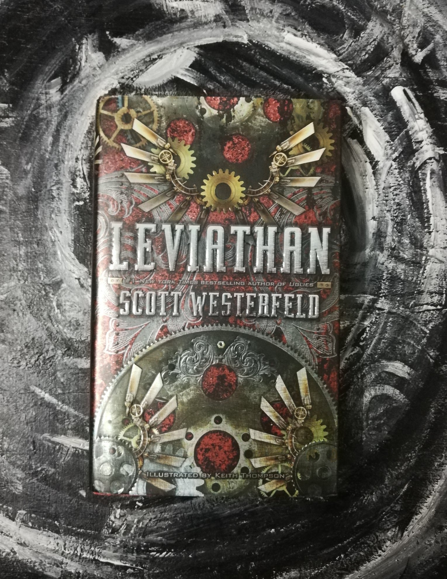 leviathan